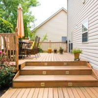 decks and porches page